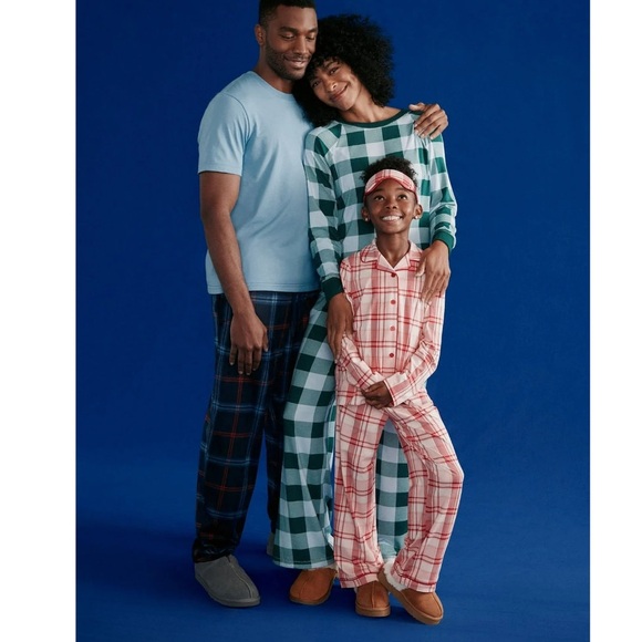 NWT Joyspun Women's Suede Clog Slippers SIZE: 9 - Picture 8 of 9